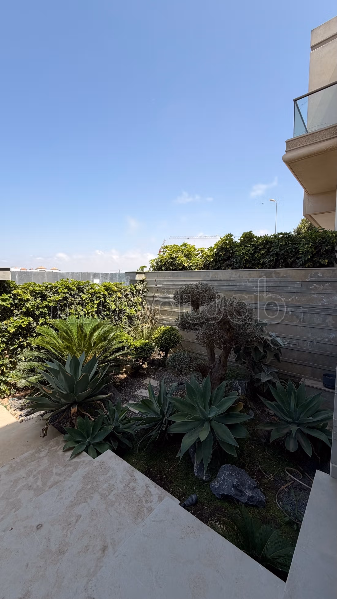 Magnifica villa in vendita a Darbouazza