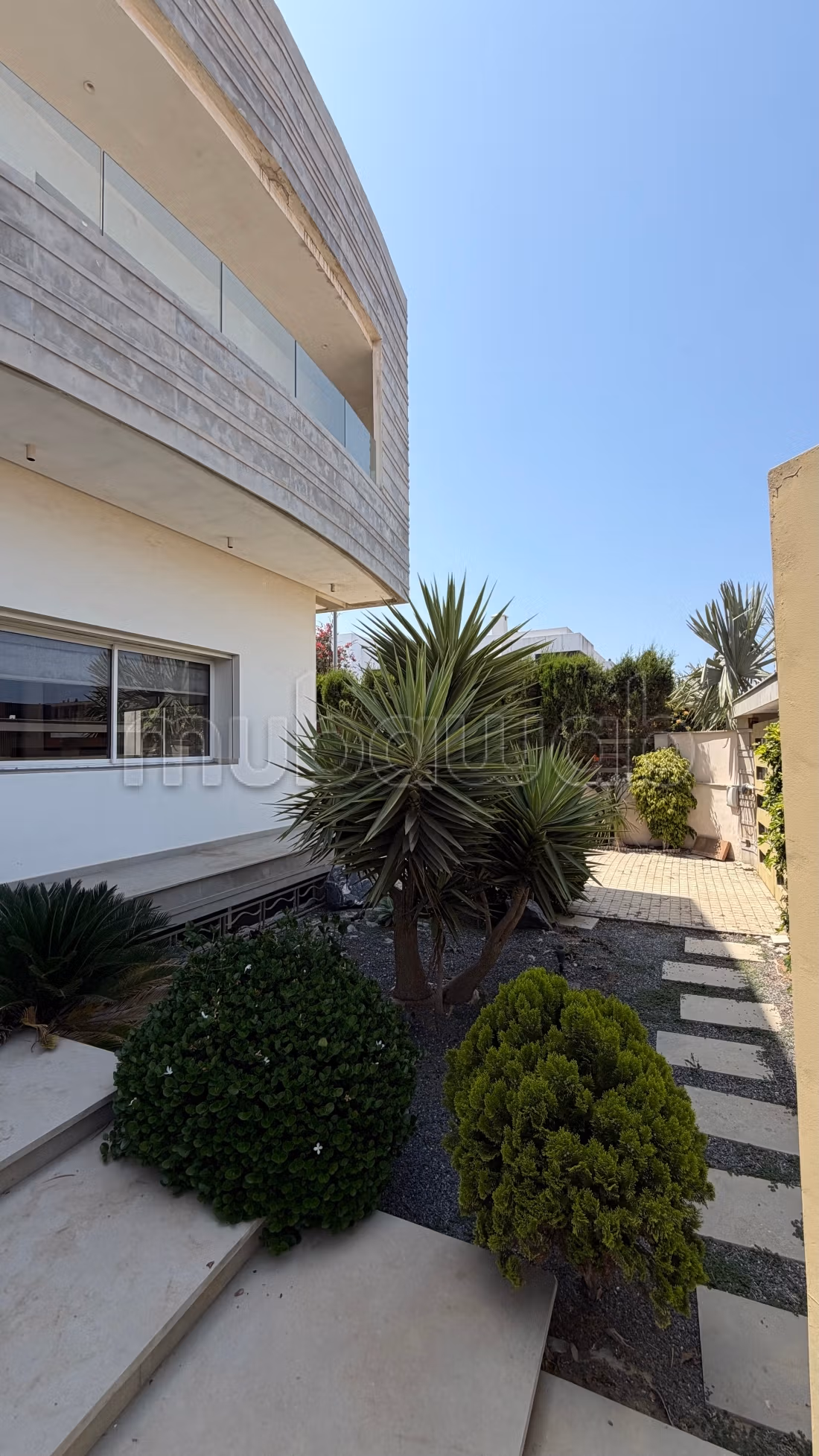 Magnifica villa in vendita a Darbouazza