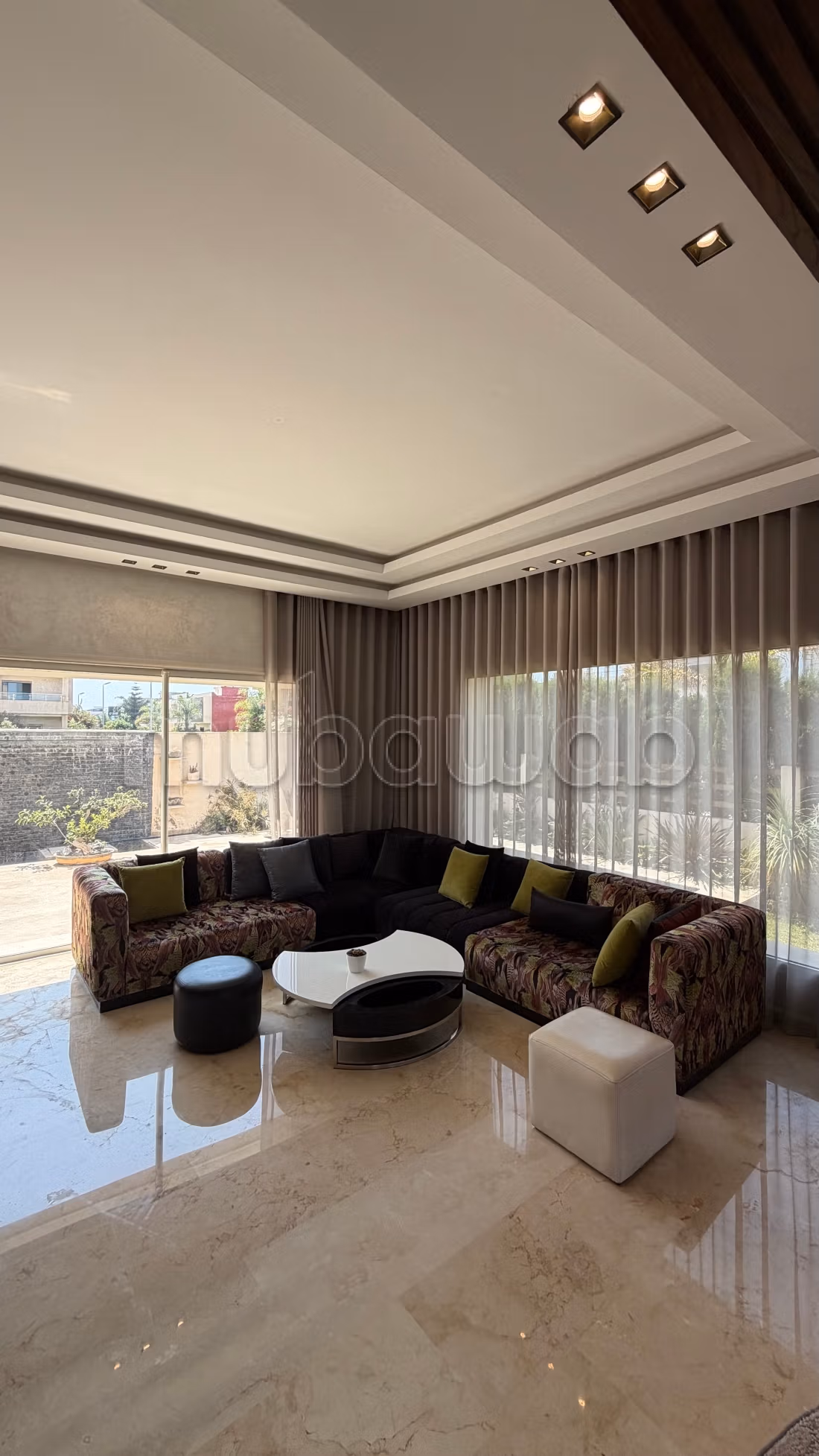 Magnifica villa in vendita a Darbouazza