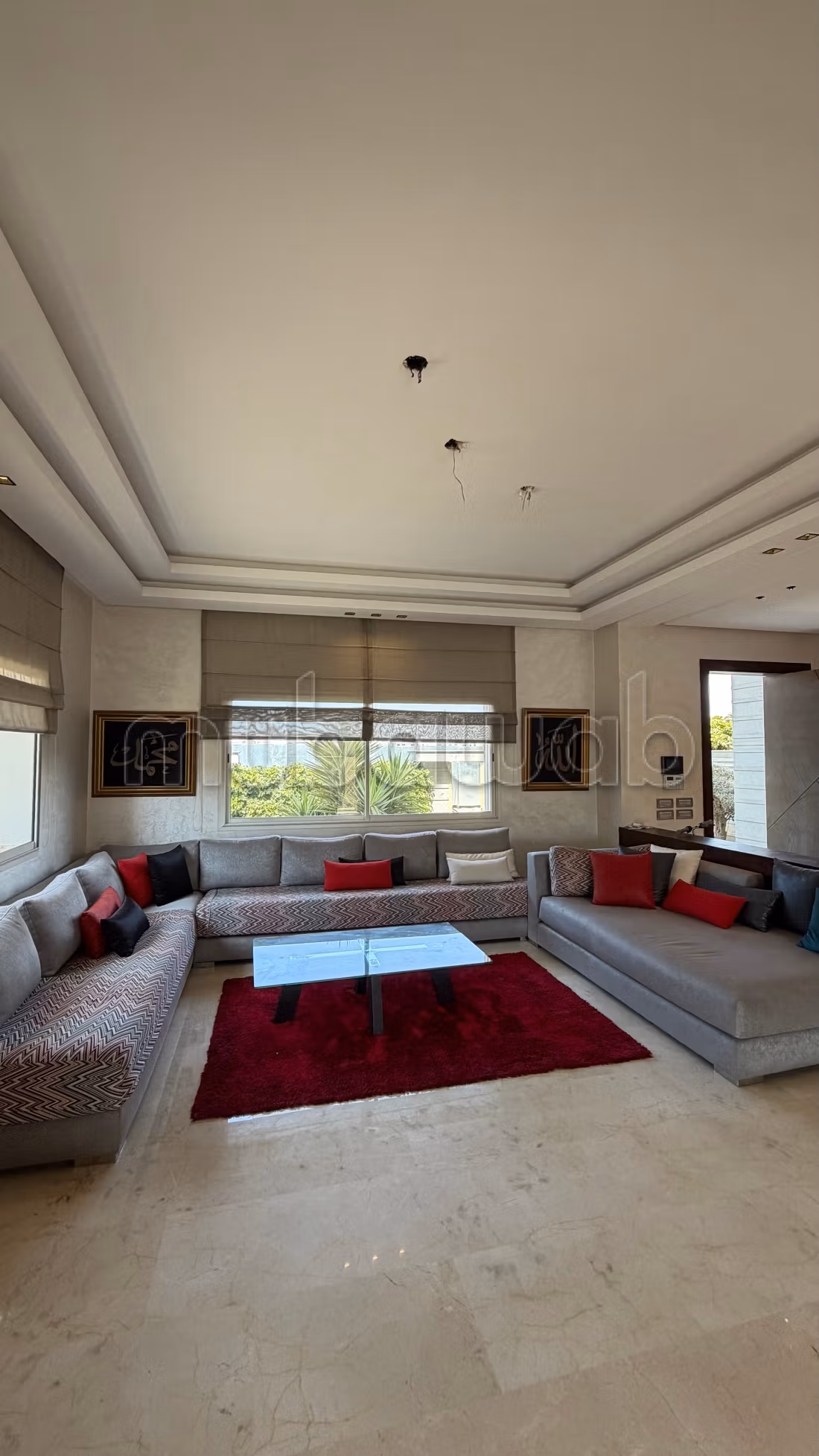 Magnifica villa in vendita a Darbouazza