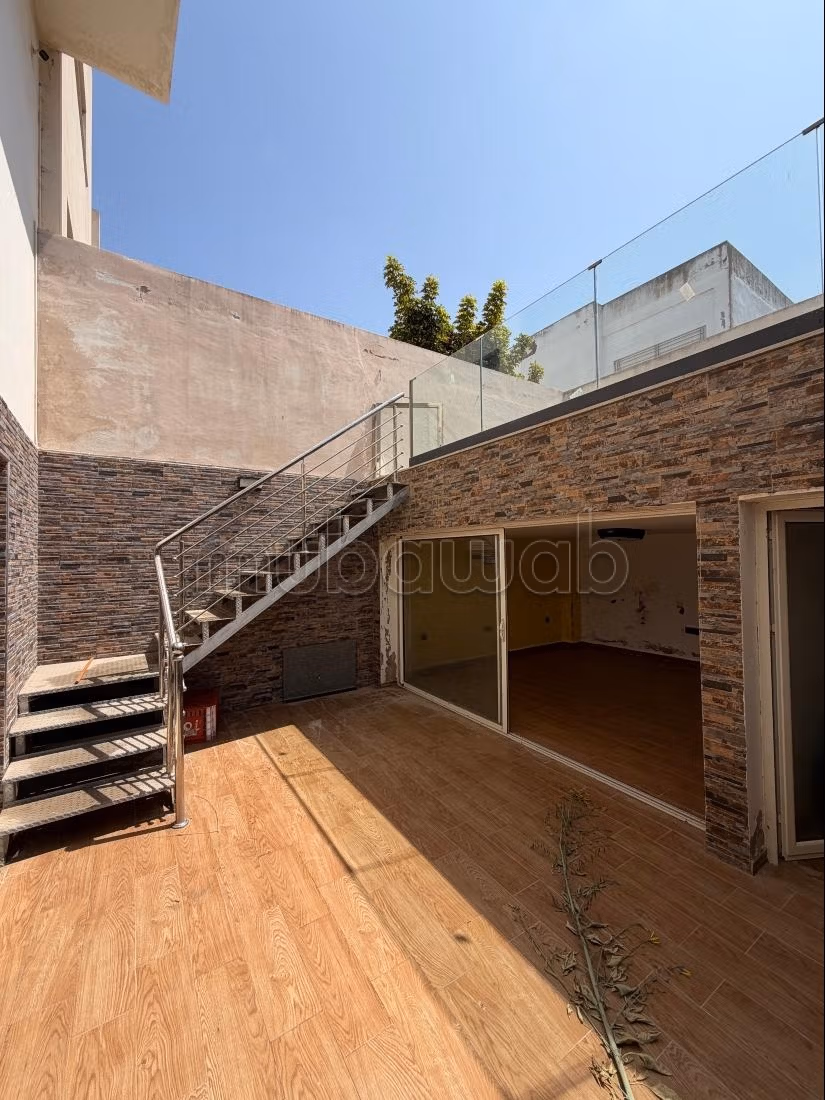 Magnifica villa in vendita a Darbouazza
