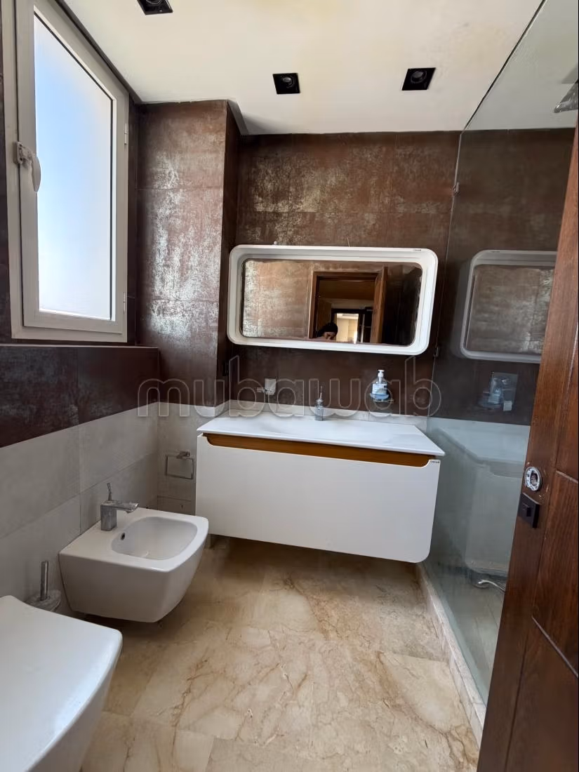 Magnifica villa in vendita a Darbouazza