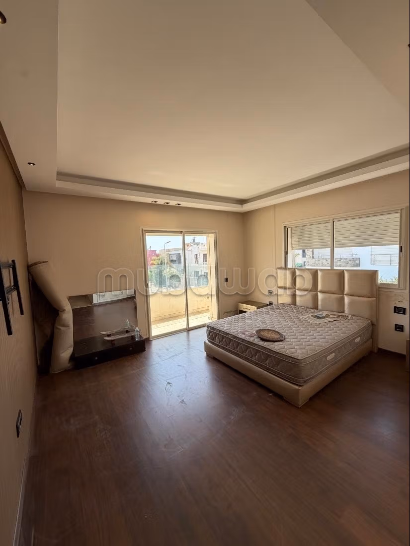 Magnifica villa in vendita a Darbouazza