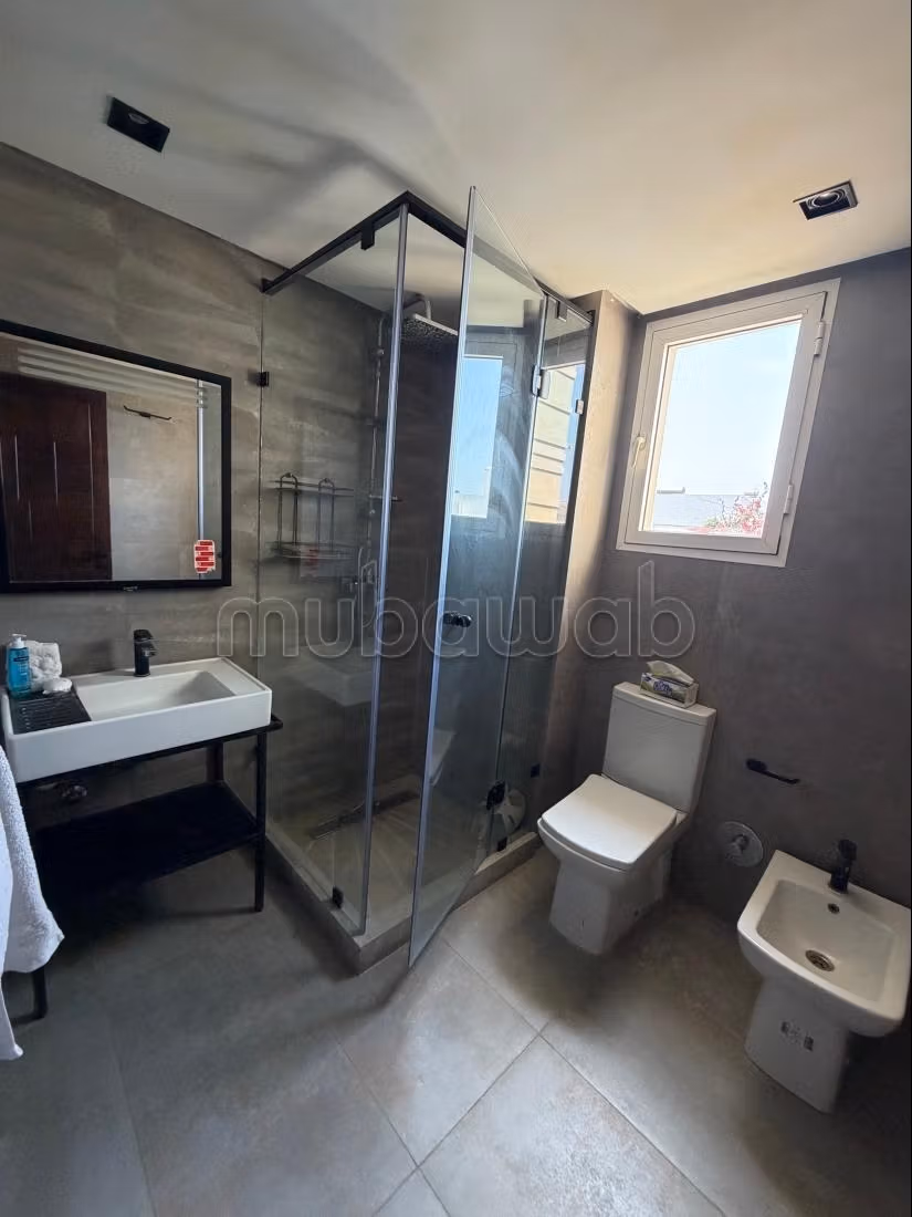 Magnifica villa in vendita a Darbouazza