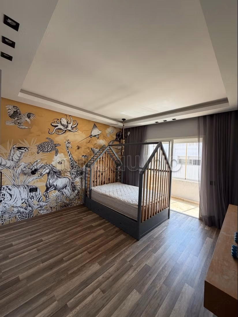Magnifica villa in vendita a Darbouazza