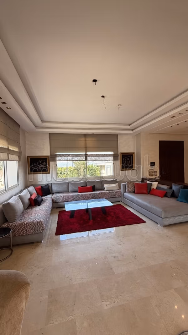 Magnifica villa in vendita a Darbouazza