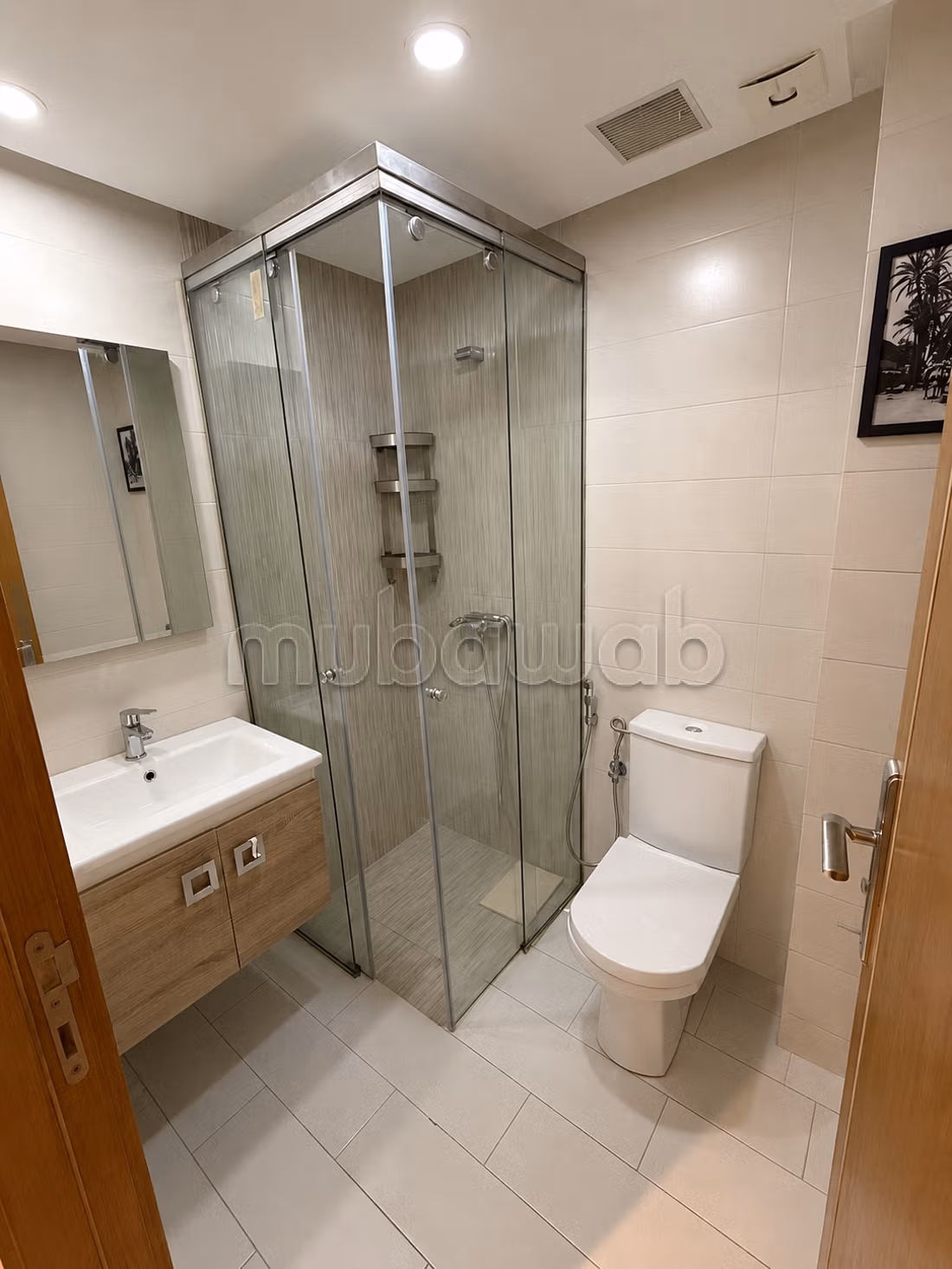 Appartement 2 Chambres