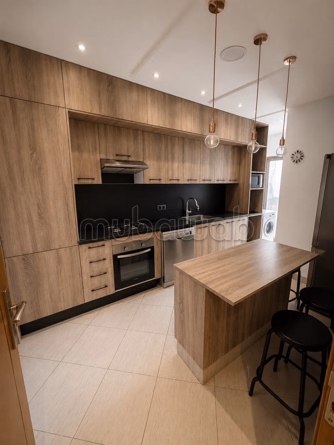 Appartement 2 Chambres