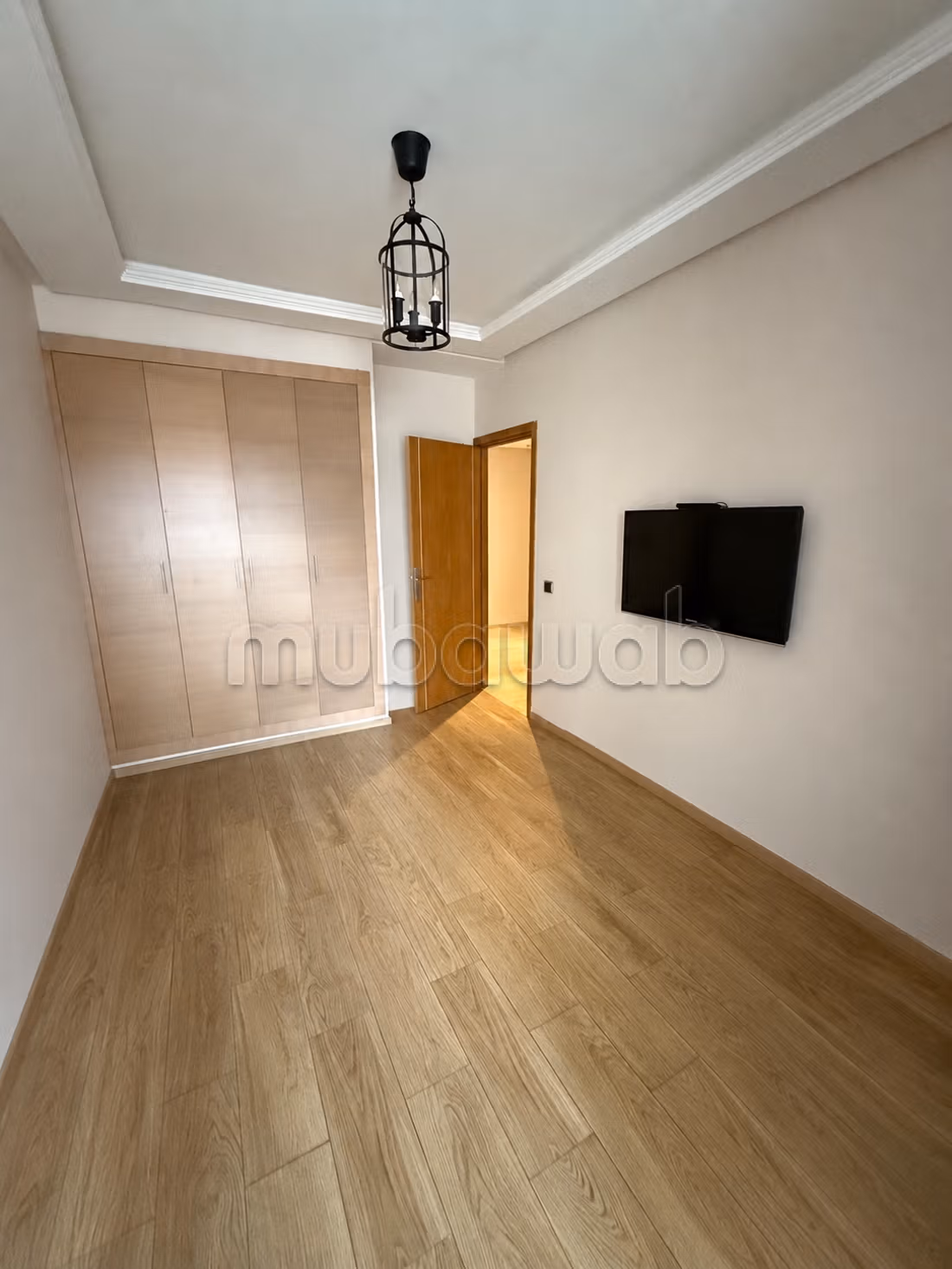 Appartement 2 Chambres