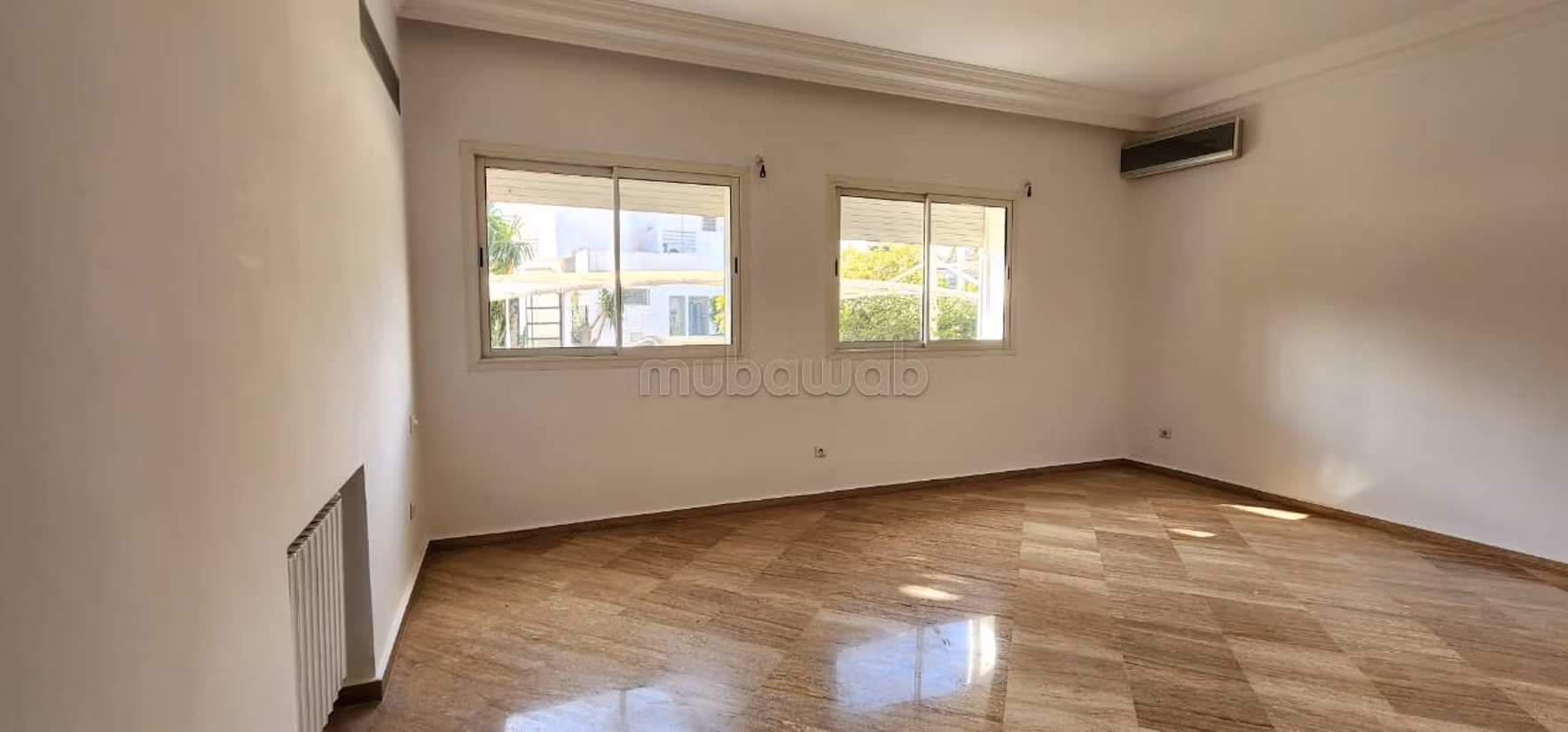 Villa in affitto Ain Diab Residenza