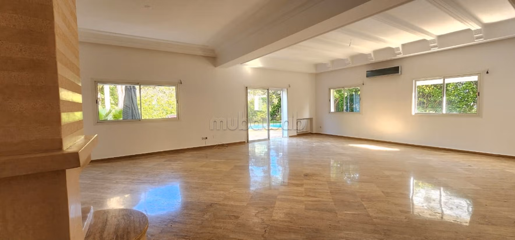 Villa in affitto Ain Diab Residenza