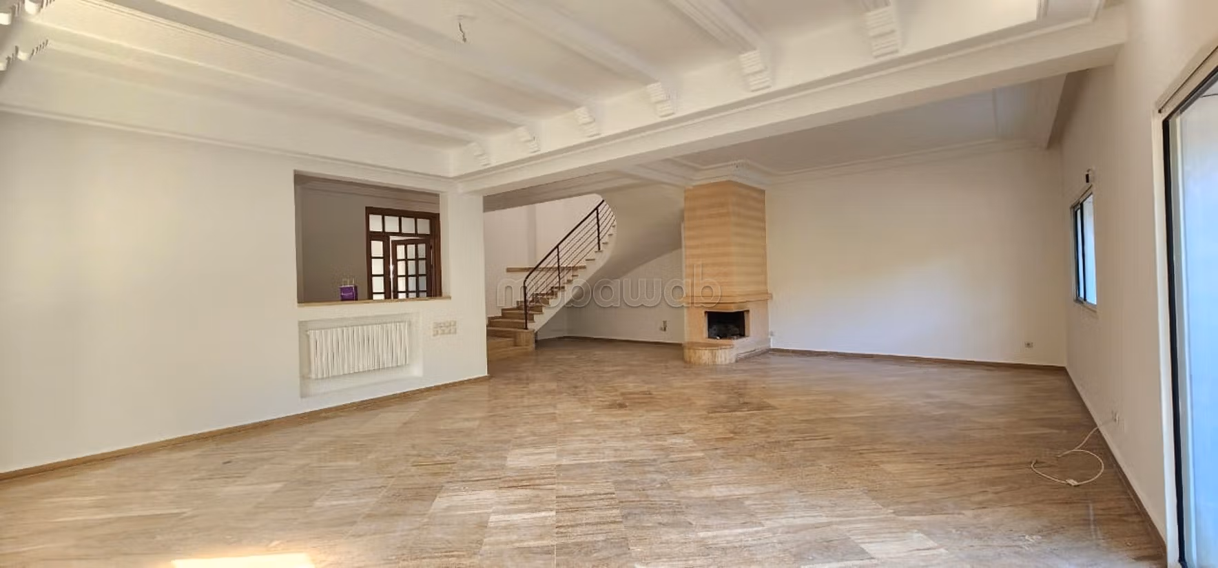 Villa in affitto Ain Diab Residenza