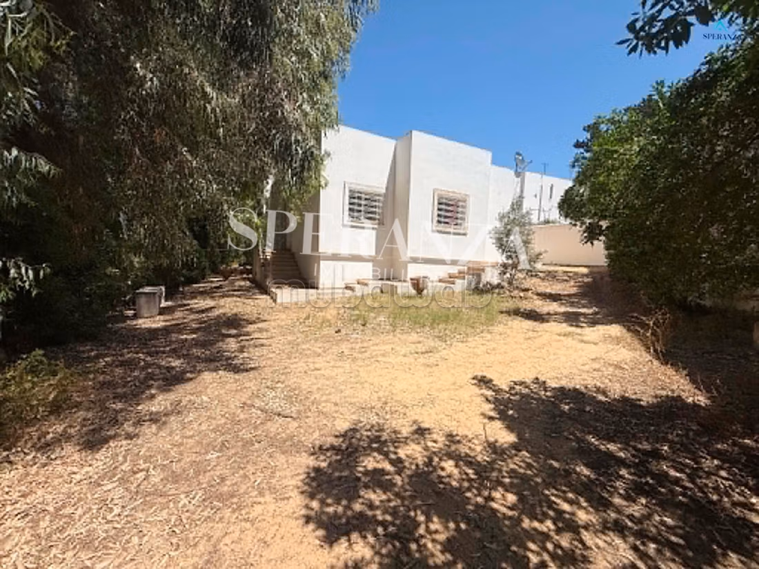 Vacances Villa Les Dunes S3