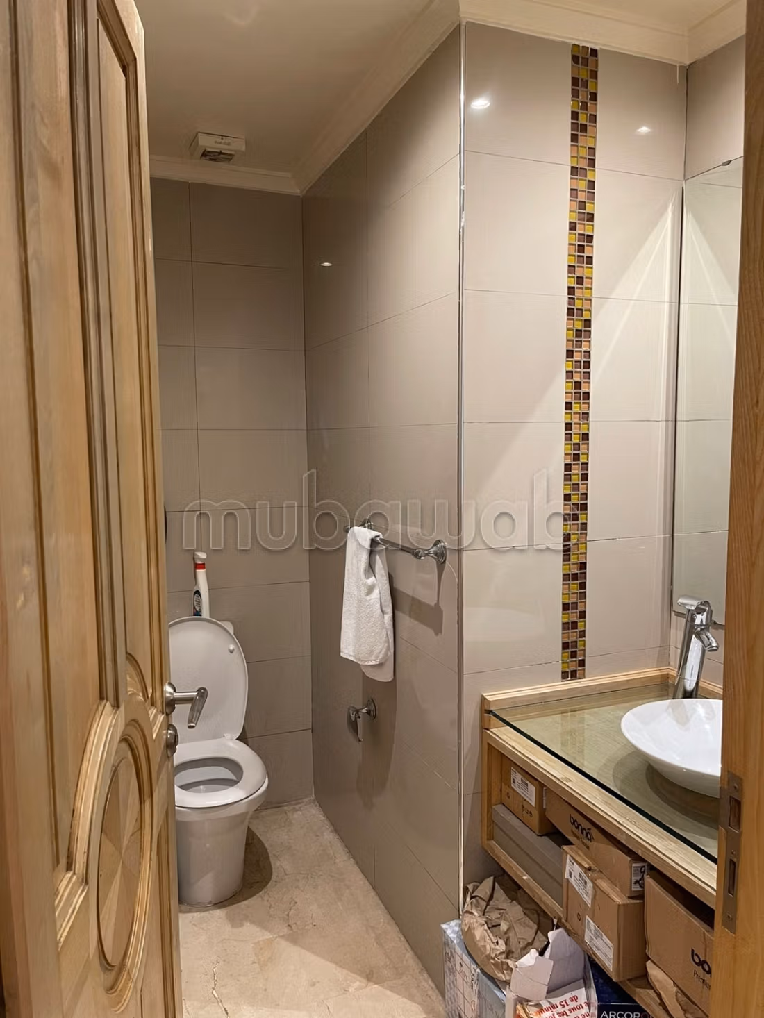 Appartement 182 m² à Racine — 12