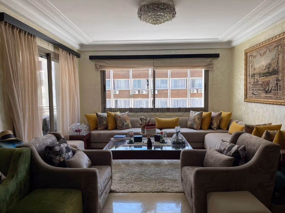 Appartement 182 m² à Racine — 13