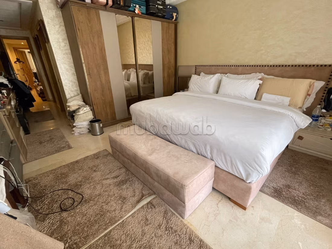 Appartement 182 m² à Racine — 14