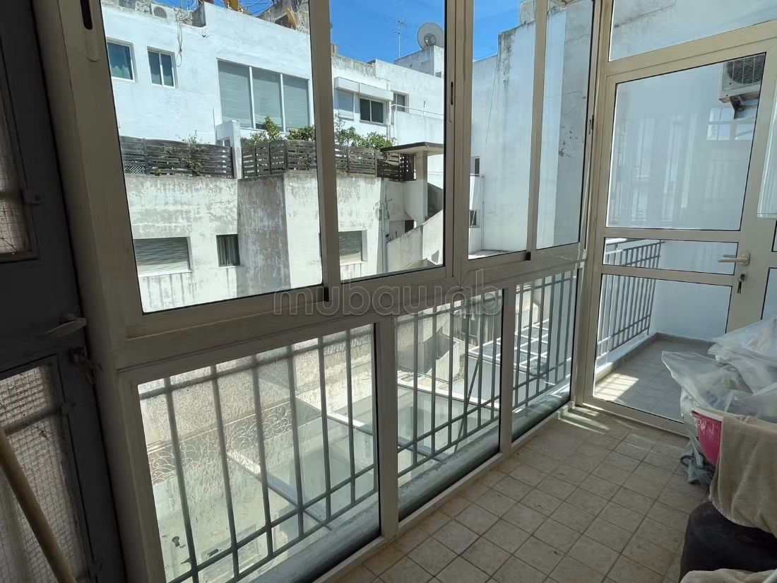 Appartement 182 m² à Racine — 16