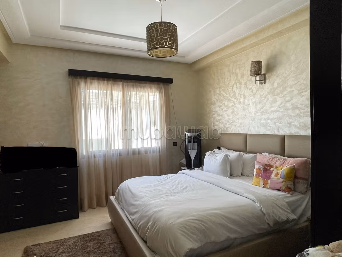 Appartement 182 m² – Racine Casablanca — 3