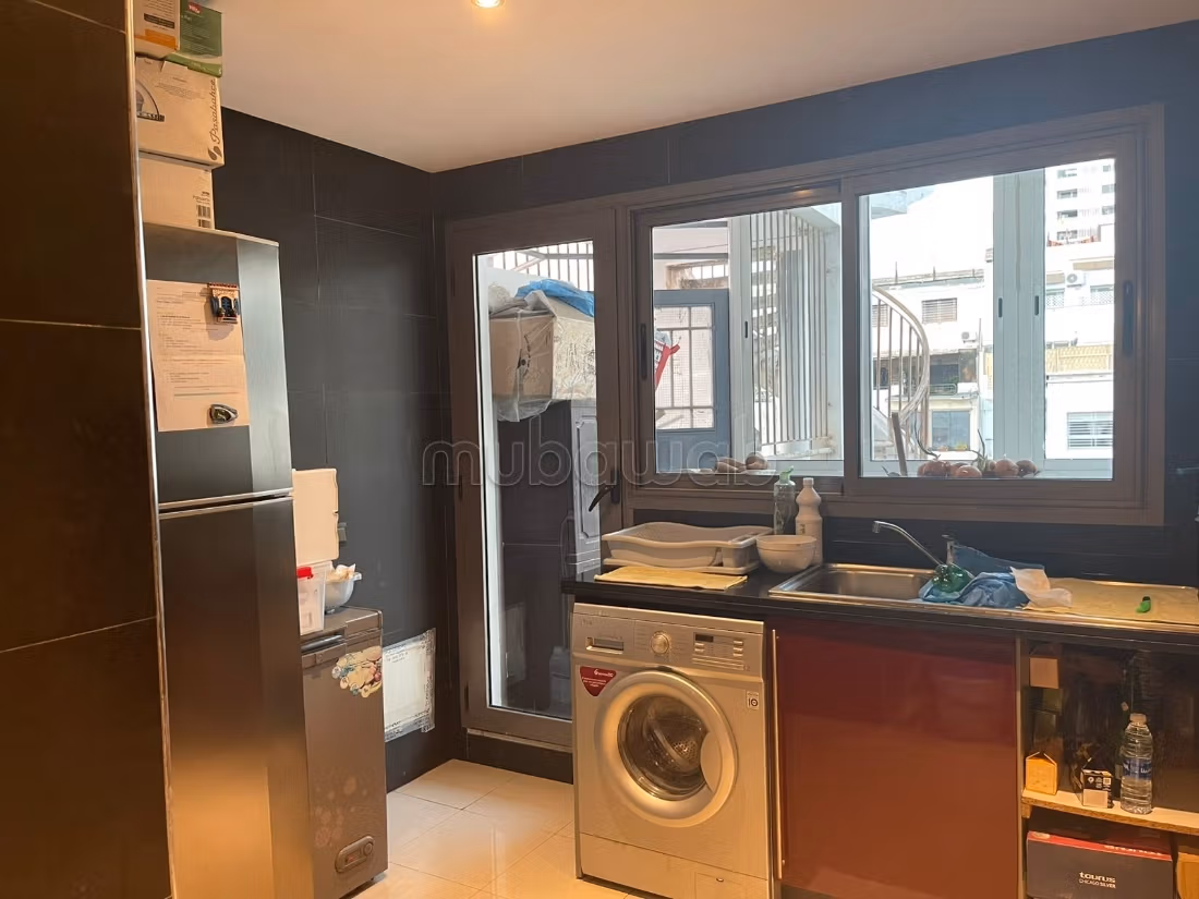 Appartement 182 m² – Racine Casablanca — 4