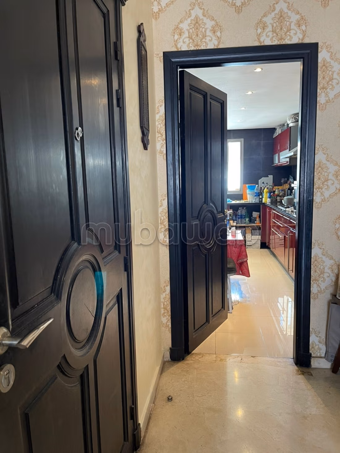 Appartement 182 m² à Racine — 7