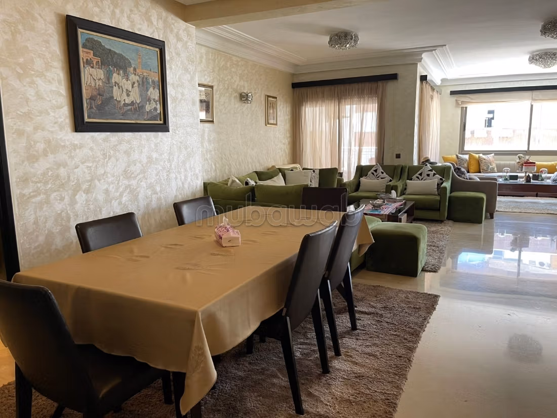 Appartement 182 m² à Racine — 8