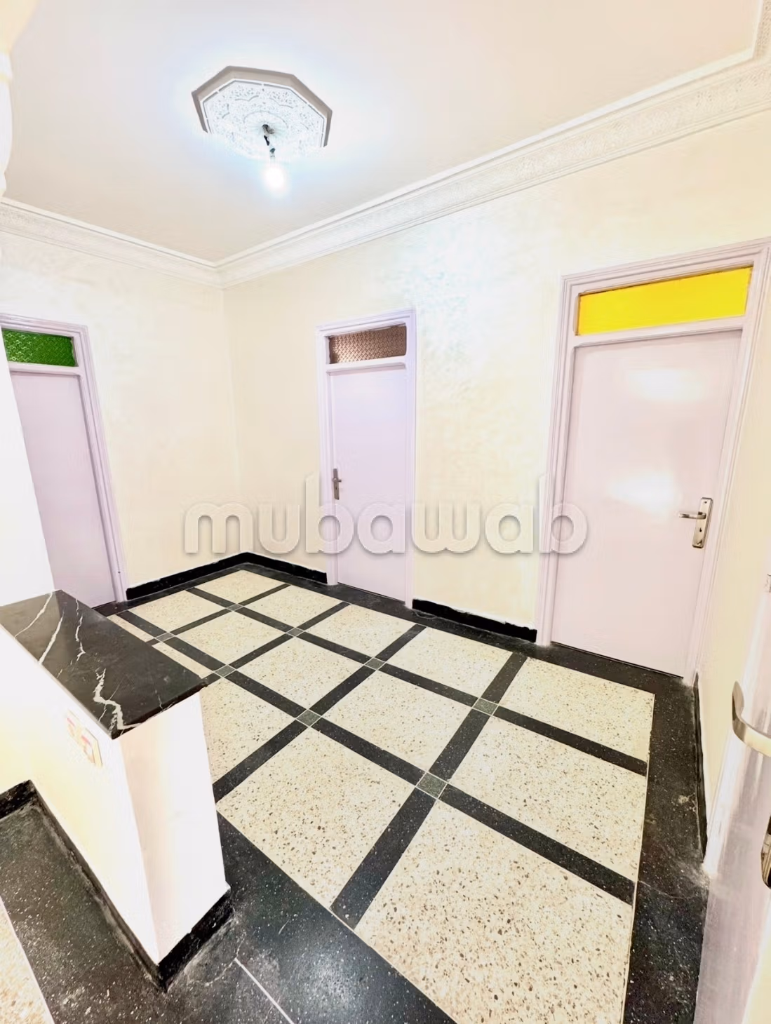 Appartement 108 m² à Hay Al Amal — 3
