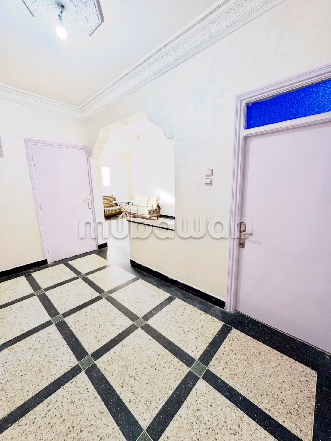Appartement 108 m² à Hay Al Amal — 2
