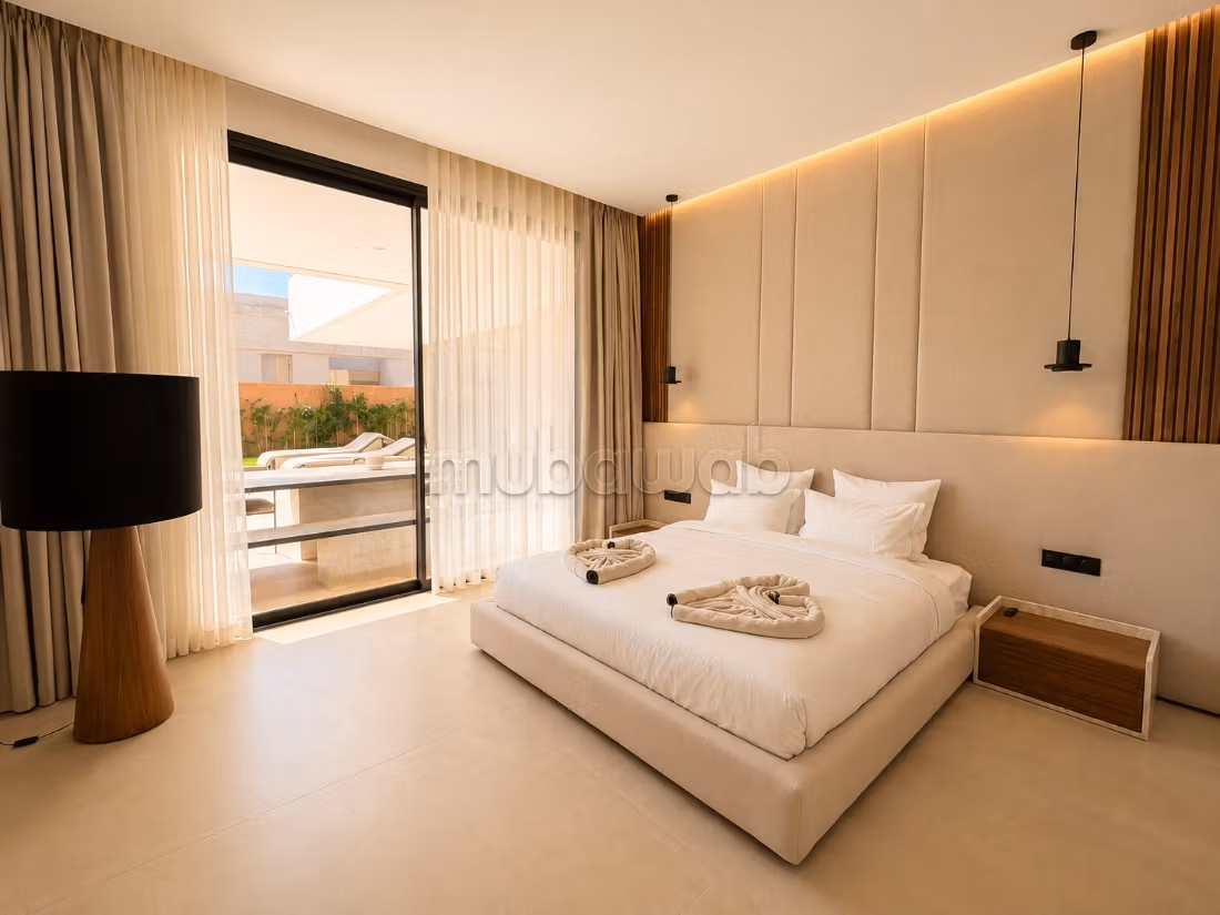 Luxury Villa on plan delivery mid 2027