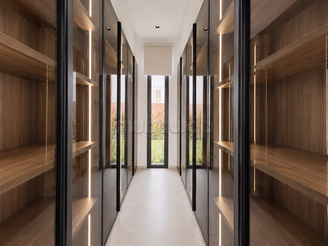 Luxury Villa on plan delivery mid 2027