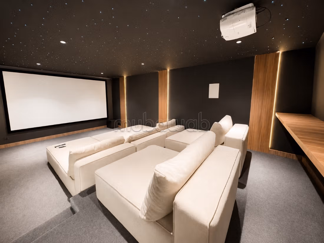 Luxury Villa on plan delivery mid 2027