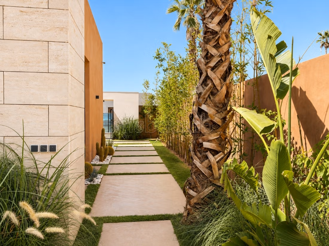 Luxury Villa on plan delivery mid 2027