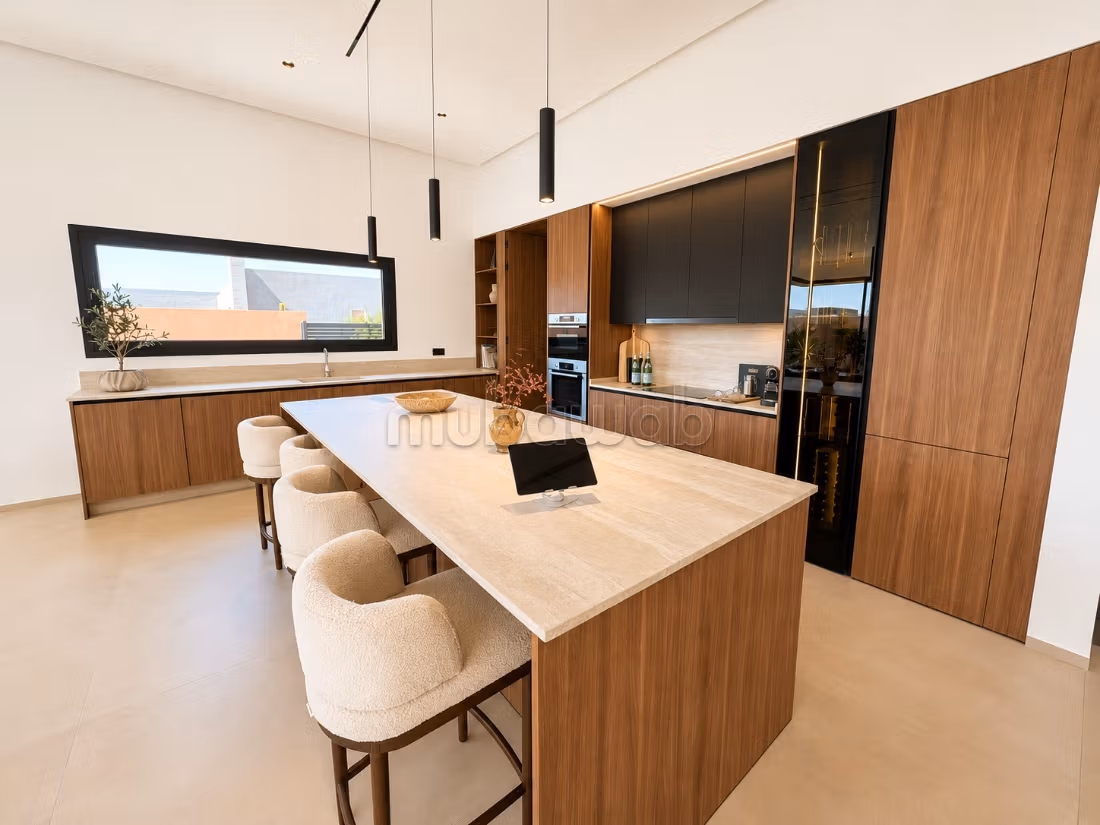 Luxury Villa on plan delivery mid 2027