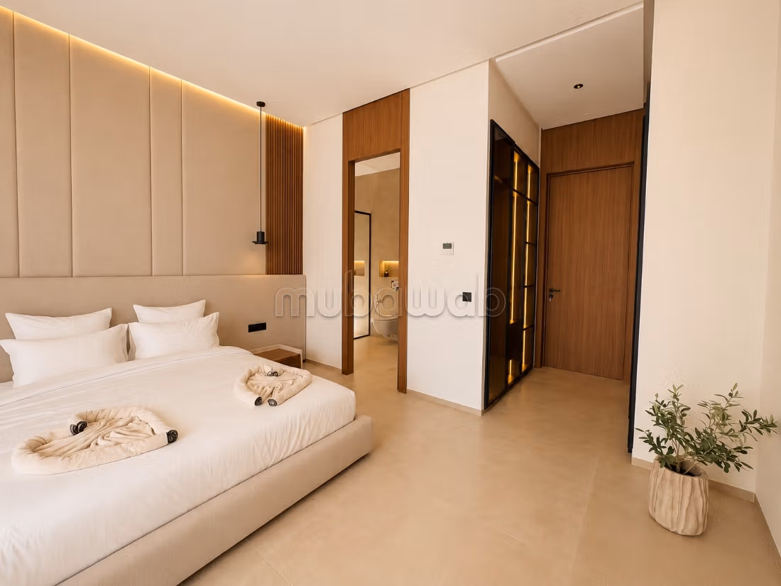 Luxury Villa on plan delivery mid 2027