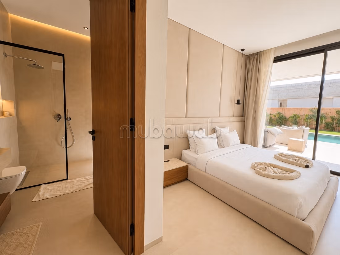 Luxury Villa on plan delivery mid 2027
