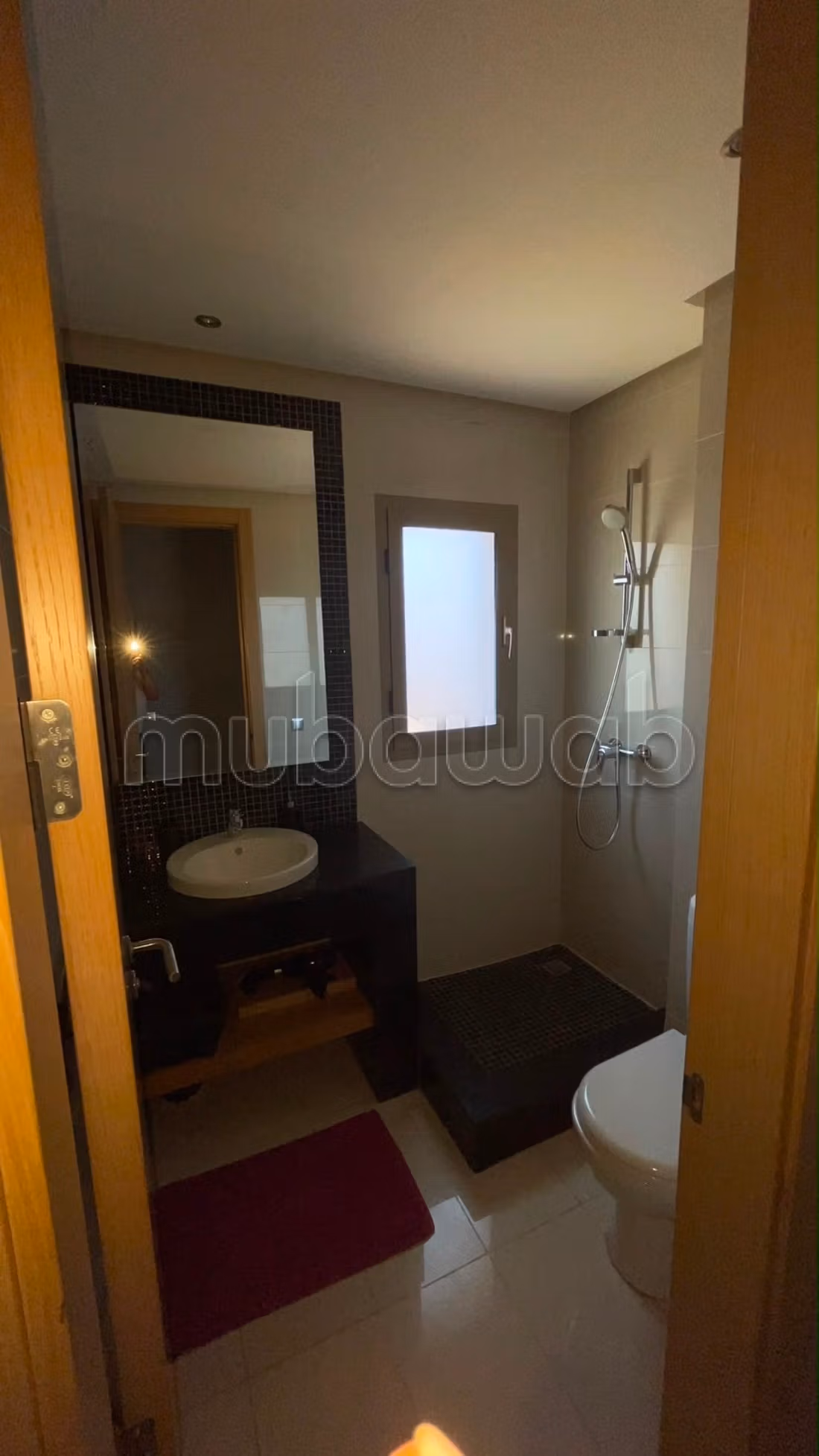 Appartement 110 m² à Agdal — 12
