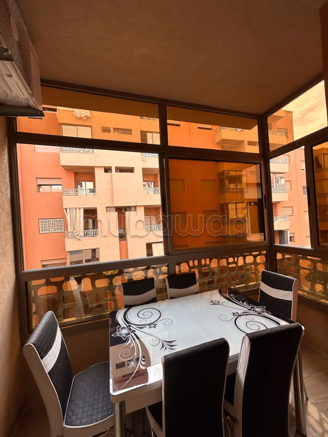 Location Vacances Proche McDo Marrakech