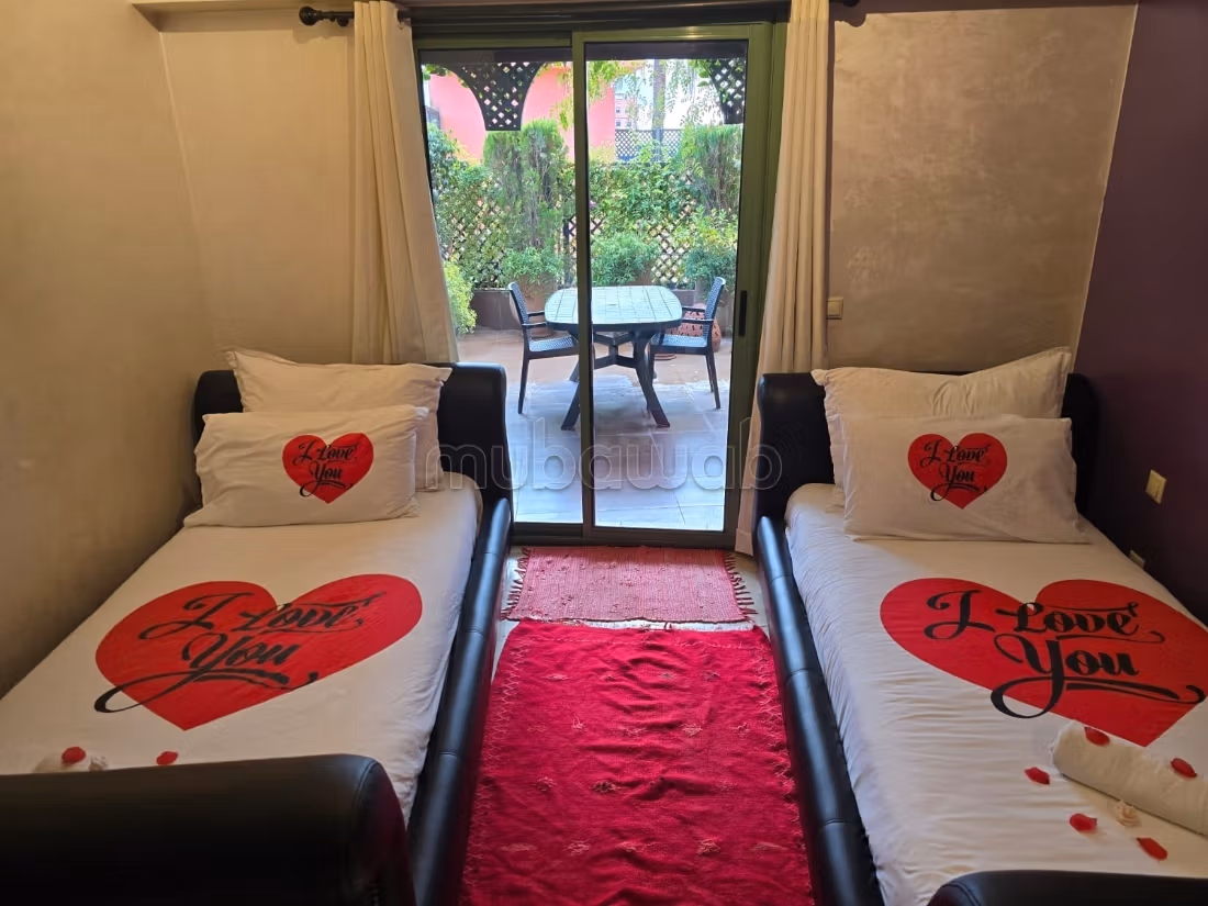 Opportunité Rare à Vendre – JARDIN Majorelle — 5