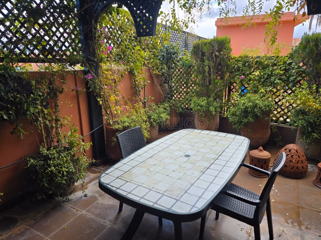 Opportunité Rare à Vendre – JARDIN Majorelle — 6