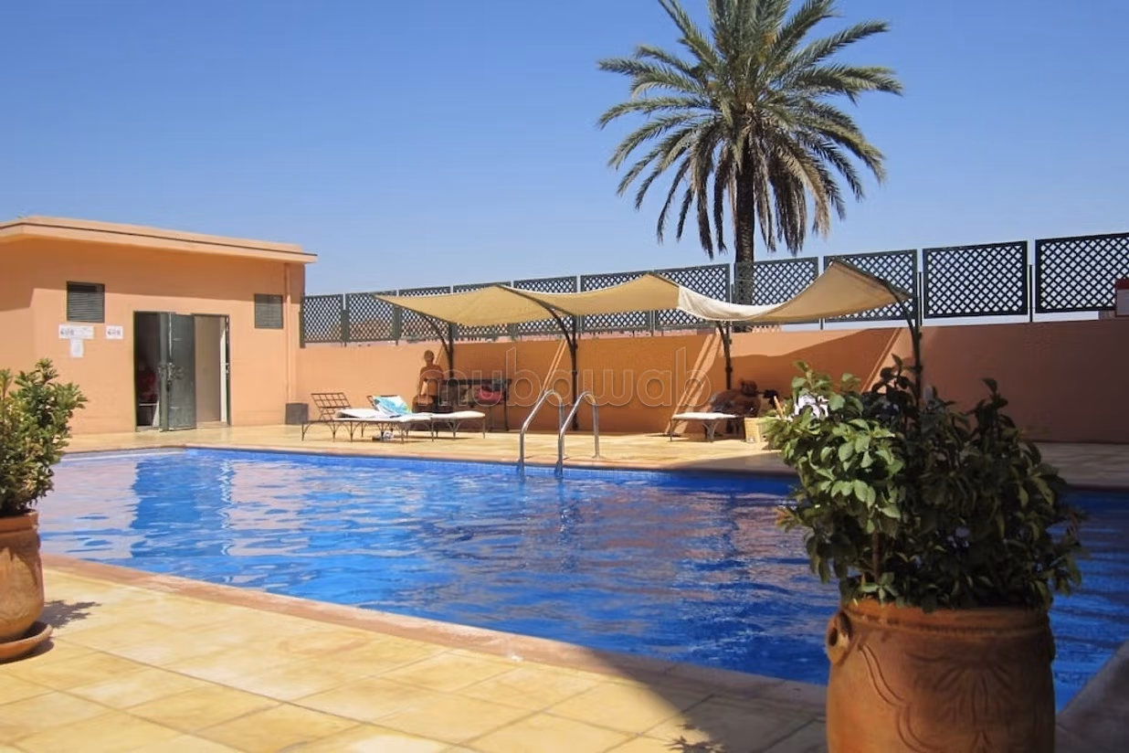Appartement 120 m² à Majorelle — 7