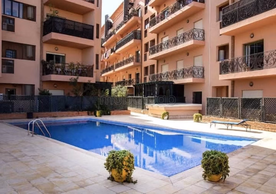 Opportunité Rare à Vendre – JARDIN Majorelle