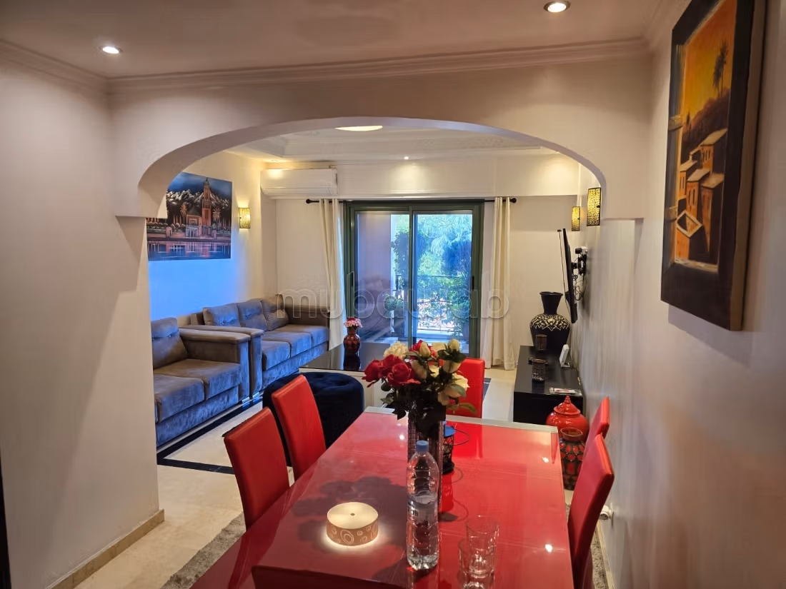 Appartement 120 m² à Majorelle — 9