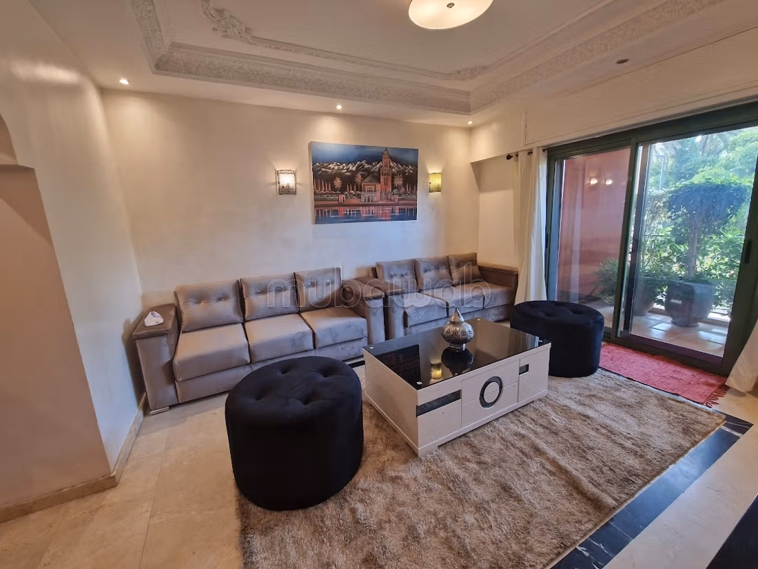 Appartement 120 m² à Majorelle — 11