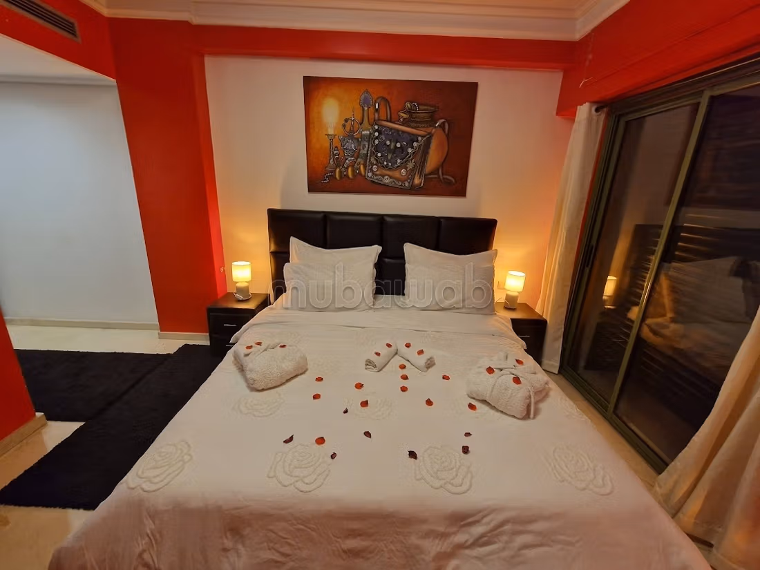 Appartement 120 m² à Majorelle — 14