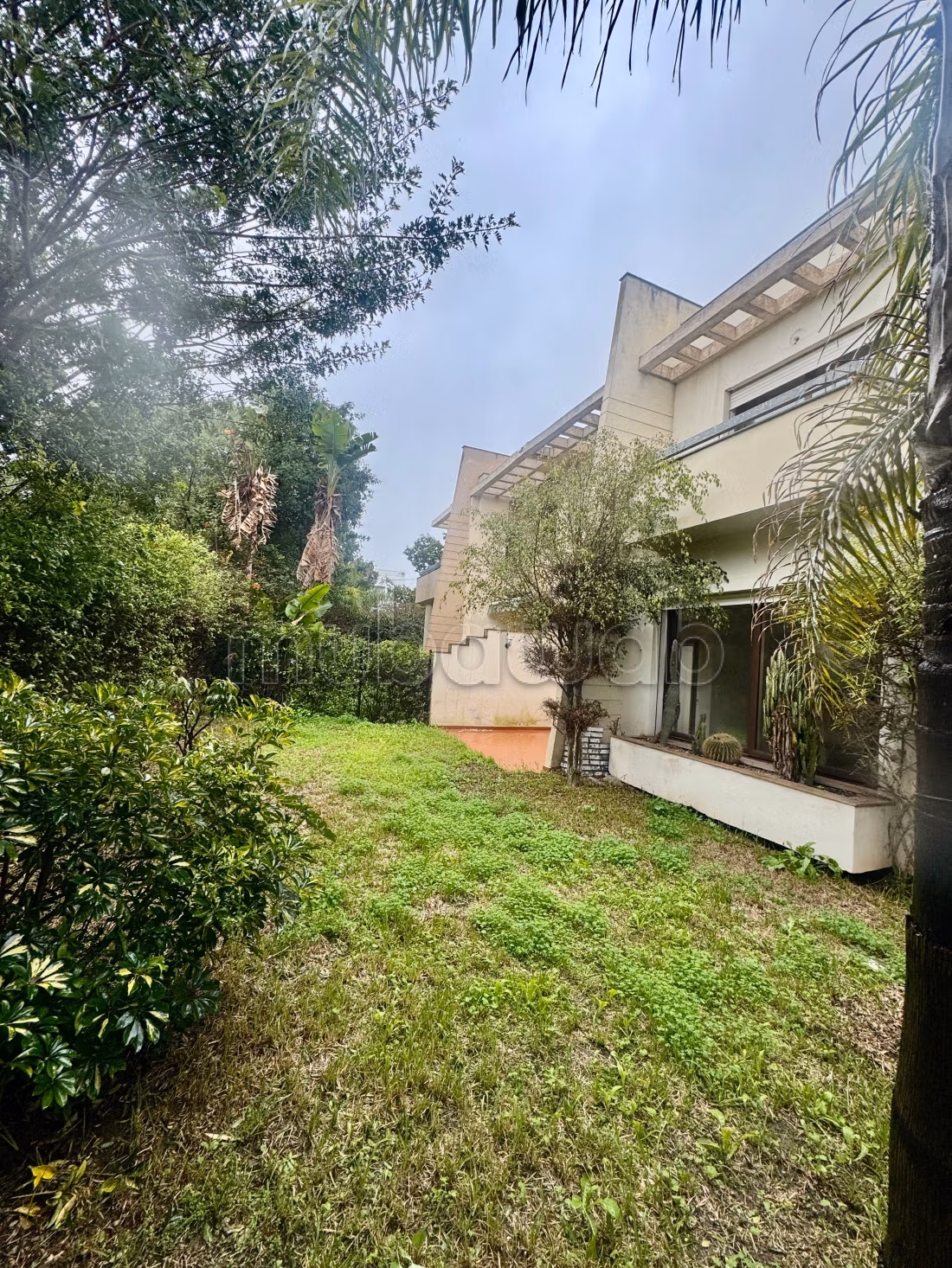In affitto - Villa bellissima nel cuore del quartiere Polo - 30.000 DH/mese