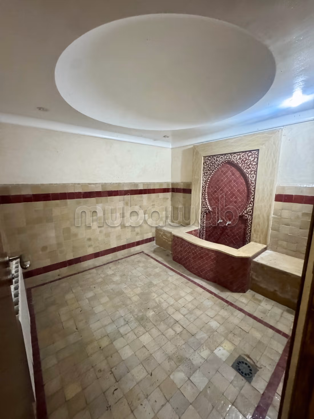 In affitto - Villa bellissima nel cuore del quartiere Polo - 30.000 DH/mese