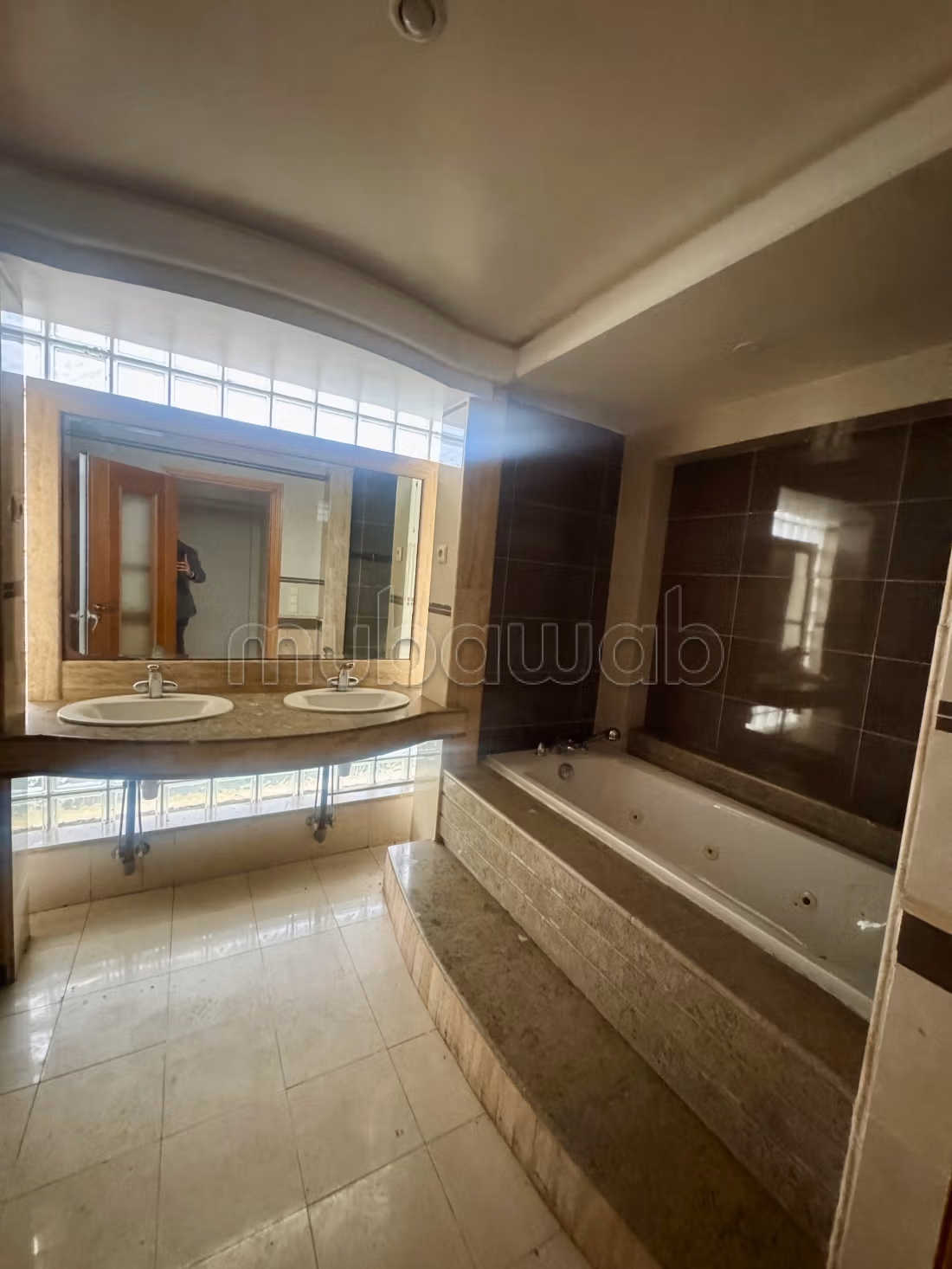 In affitto - Villa bellissima nel cuore del quartiere Polo - 30.000 DH/mese