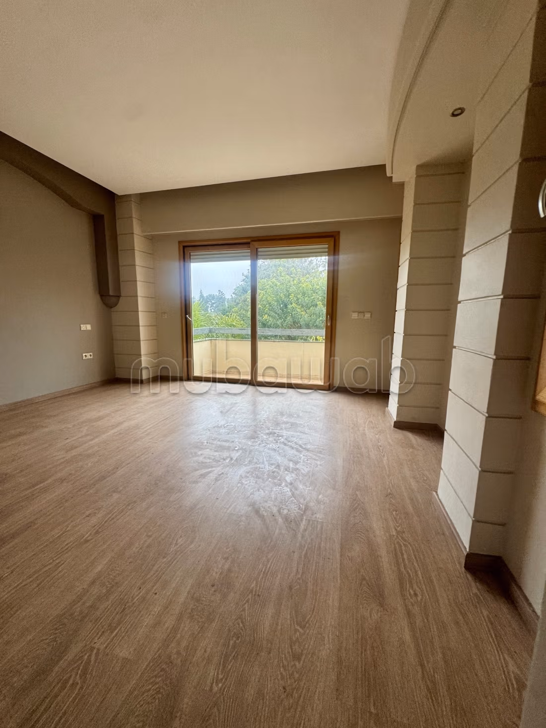 In affitto - Villa bellissima nel cuore del quartiere Polo - 30.000 DH/mese
