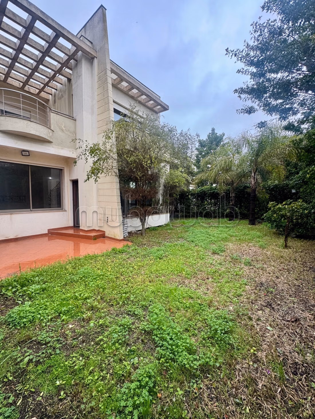 In affitto - Villa bellissima nel cuore del quartiere Polo - 30.000 DH/mese