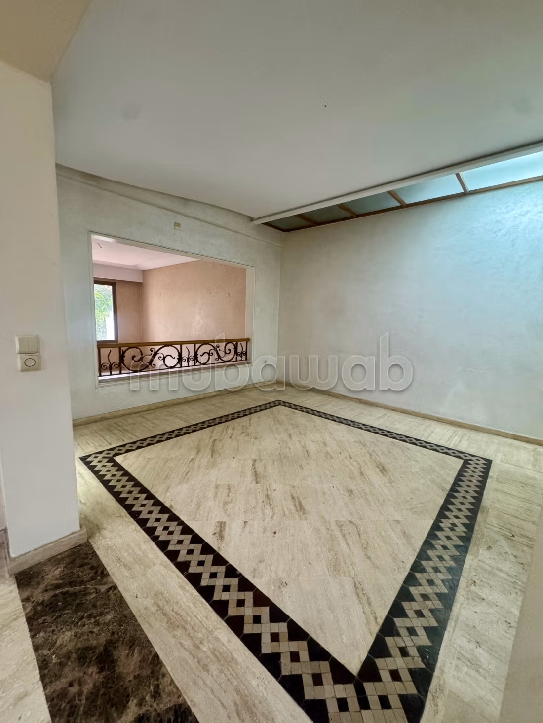 In affitto - Villa bellissima nel cuore del quartiere Polo - 30.000 DH/mese