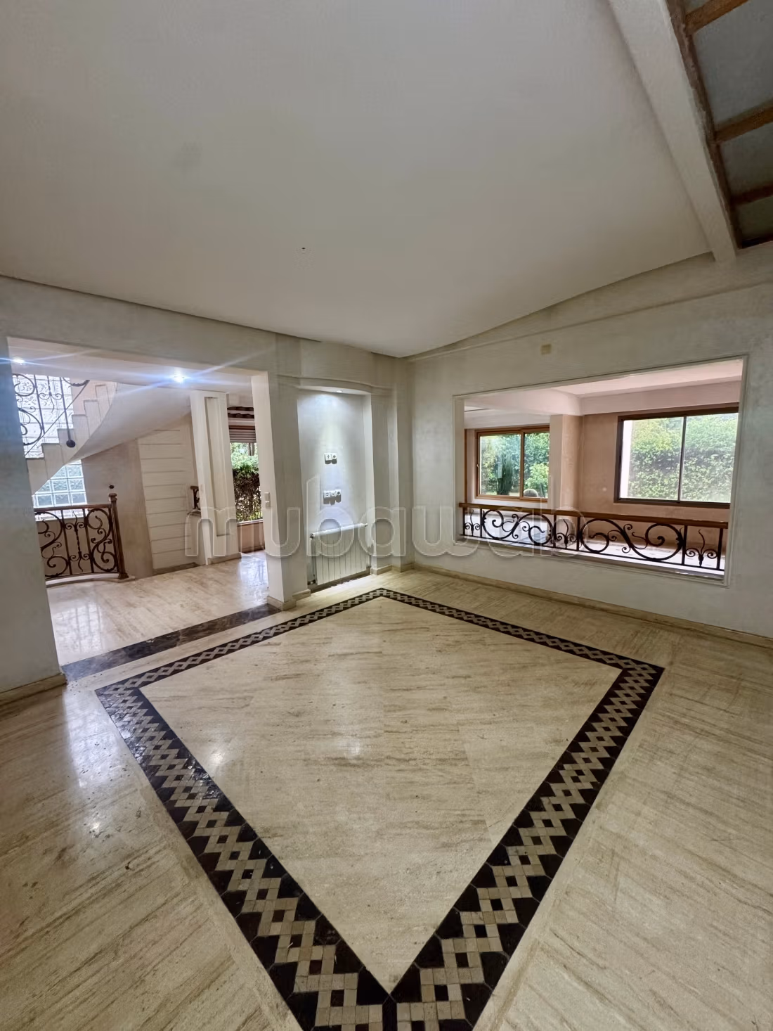 In affitto - Villa bellissima nel cuore del quartiere Polo - 30.000 DH/mese